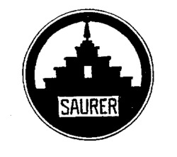 SAURER