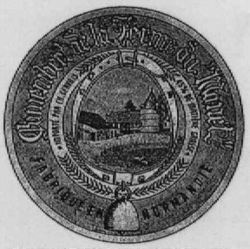 Camembert de la Ferme du Manet
