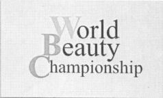 World Beauty Championship