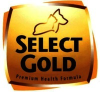 SELECT GOLD Premium Health Formula