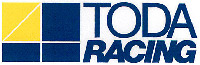TODA RACING