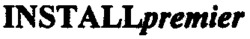 INSTALLpremier