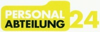 PERSONAL ABTEILUNG 24