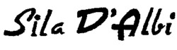 Sila D'Albi