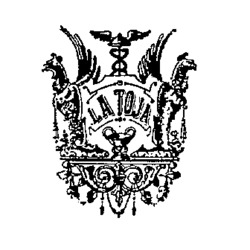 LA TOJA
