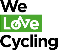 We Love Cycling