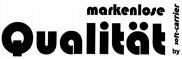 Markenlose Qualität by soft-carrier