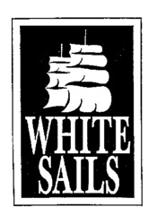 WHITE SAILS