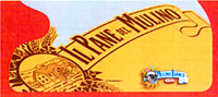 IL PANE DEL MULINO MULINO BIANCO Barilla