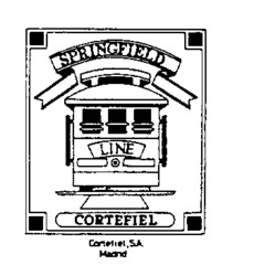 SPRINGFIELD