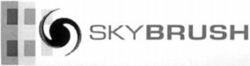 SKYBRUSH