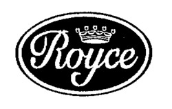 Royce