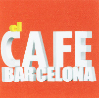 el CAFE BARCELONA