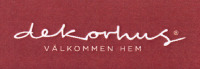 dekorhus VÄLKOMMEN HEM