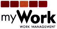 my Work WORK MANAGEMENT