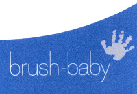 brush-baby