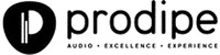 p prodipe AUDIO⸱EXCELLENCE⸱EXPERIENCE