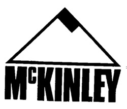 Mc KINLEY