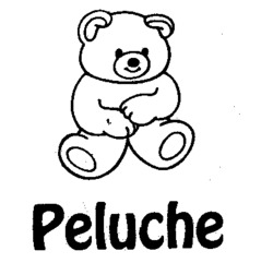 Peluche