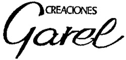 CREACIONES Garel