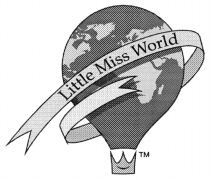 Little Miss World