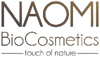 NAOMI BioCosmetics touch of nature