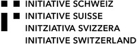 INITIATIVE SCHWEIZ INITIATIVE SUISSE INITZIATIVA SVIZZERA INITIATIVE SWITZERLAND