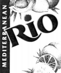 MEDITERRANEAN RIO