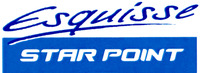 Esquisse STAR POINT