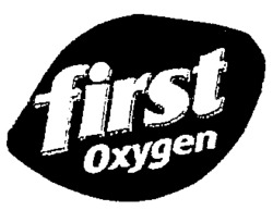 first Oxygen