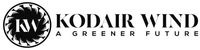 KW KODAIR WIND A GREENER FUTURE