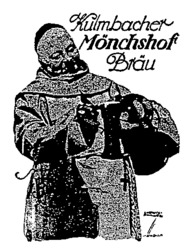 Kulmbacher Mönchshof Bräu
