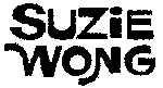 SUZIE WONG