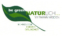 be green NATÜRLICH ... SELTMANN WEIDEN TECHNOLOGIE UMWELT GESUNDHEIT