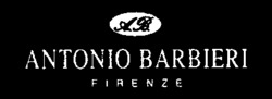 ANTONIO BARBIERI, FIRENZE