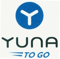 Y YUNA TO GO