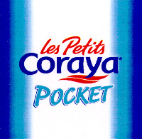 les Petits Coraya POCKET