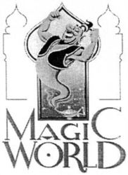 MAGIC WORLD