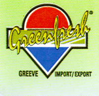 Greenfresh GREEVE IMPORT/EXPORT