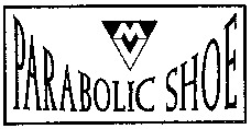 MV PARABOLIC SHOE