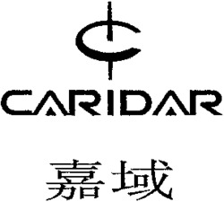 CARIDAR