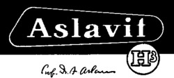 Aslavit
