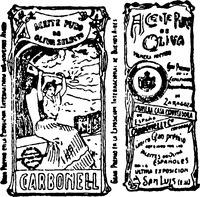 CARBONELL