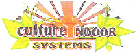 culture INDOOR SYSTEMS