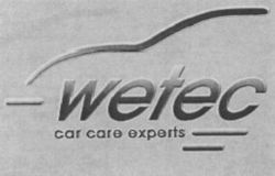 wetec car care experts