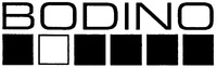 BODINO