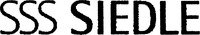 SSS SIEDLE