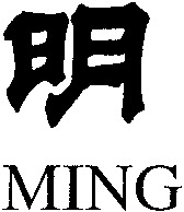 MING