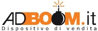 ADBOOM.it Dispositivo di vendita