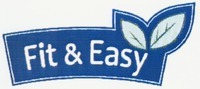 Fit & Easy